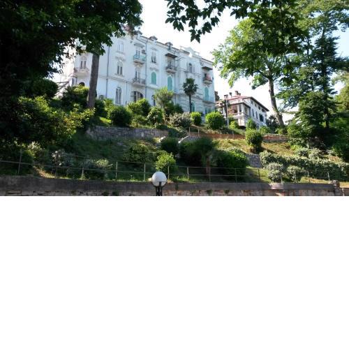 Apartments by the sea Opatija - 11185