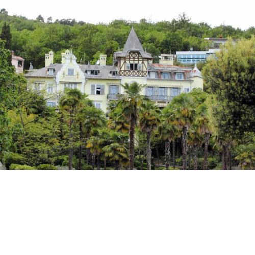 Apartments by the sea Opatija - 7692