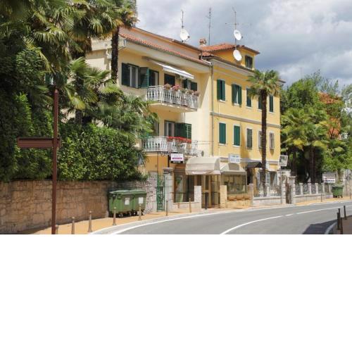 Apartments by the sea Opatija - 7848