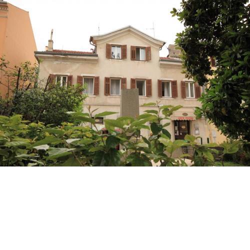 Apartments by the sea Opatija - Volosko, Opatija - 7845