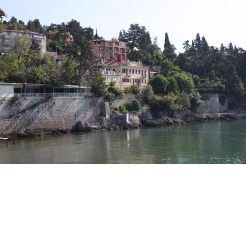 Apartments by the sea Opatija - Volosko, Opatija - 7911