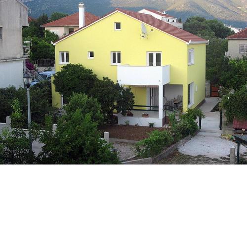 Apartments by the sea Orebic, Peljesac - 16448