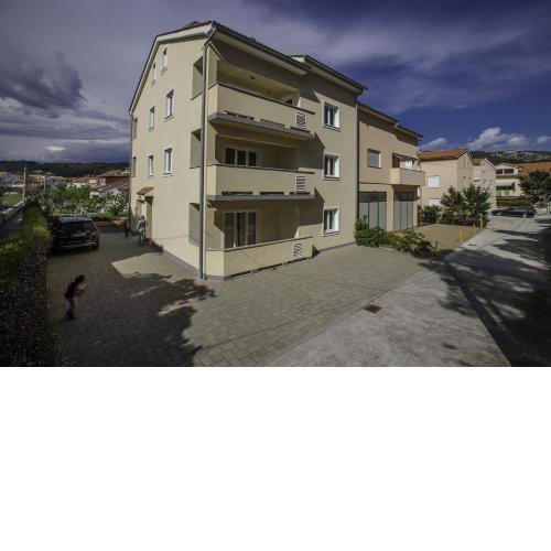 Apartments by the sea Palit, Rab - 13990