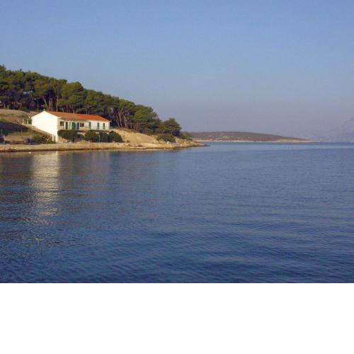 Apartments by the sea Povlja, Brac - 762