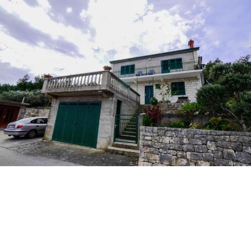 Apartments by the sea Prigradica, Korcula - 15792