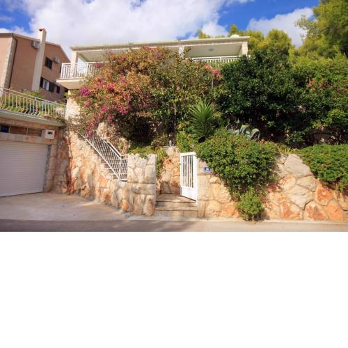 Apartments by the sea Prizba, Korcula - 9180