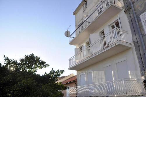 Apartments by the sea Rab - 14504