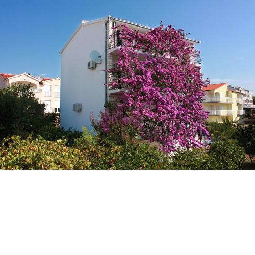 Apartments by the sea Rastici, Ciovo - 2104