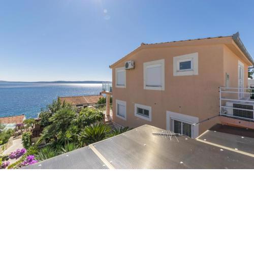 Apartments by the sea Rastici, Ciovo - 4293
