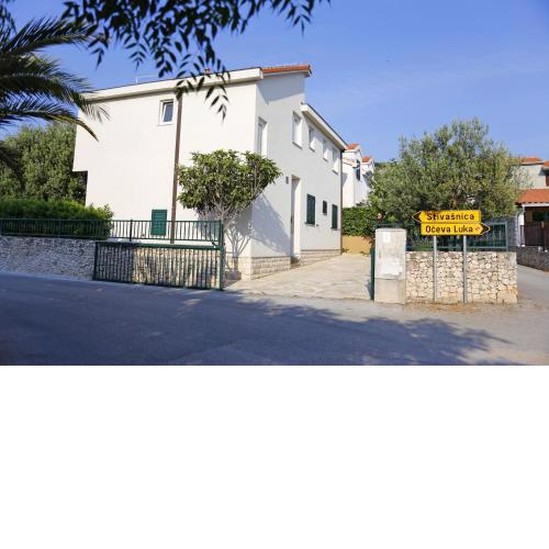 Apartments by the sea Razanj, Rogoznica - 14712