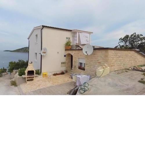Apartments by the sea Razanj, Rogoznica - 17559