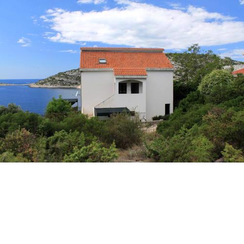 Apartments by the sea Razanj, Rogoznica - 8365