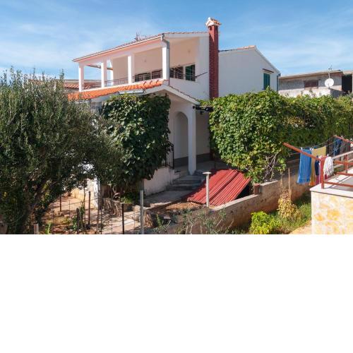 Apartments by the sea Rogoznica - 15551