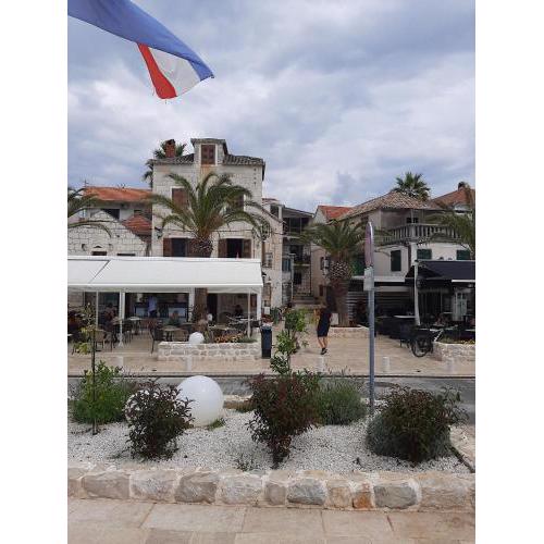 Apartments by the sea Rogoznica - 18450