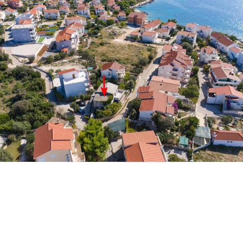 Apartments by the sea Rogoznica - 20165