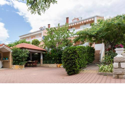 Apartments by the sea Simuni, Pag - 4083