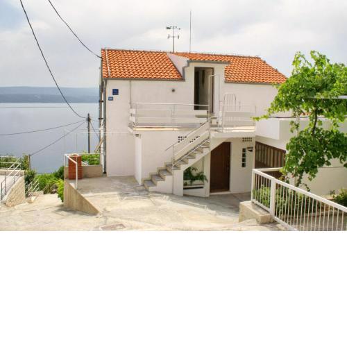 Apartments by the sea Stanici, Omis - 2765