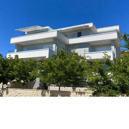 Apartments by the sea Stara Novalja, Pag - 18852