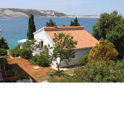 Apartments by the sea Stara Novalja, Pag - 6365