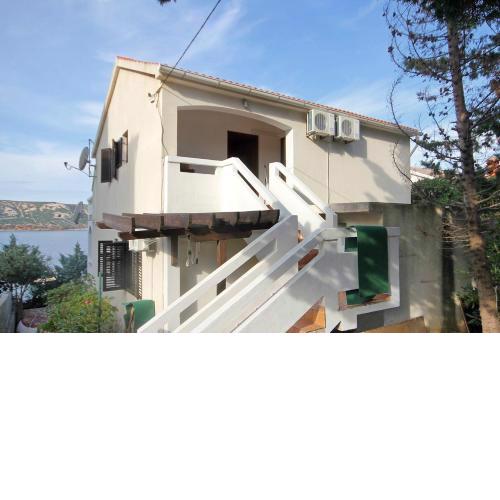 Apartments by the sea Stara Novalja, Pag - 9347