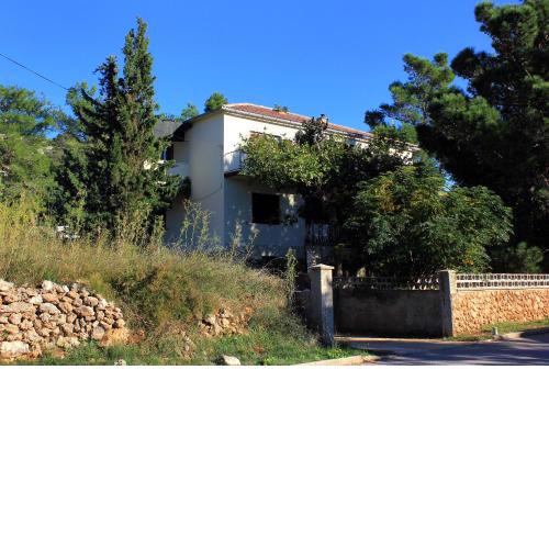 Apartments by the sea Stara Novalja, Pag - 9352