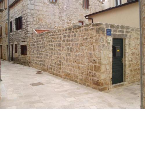 Apartments by the sea Stari Grad, Hvar - 18850