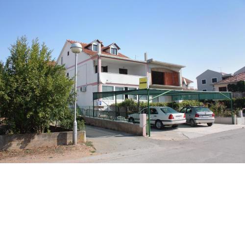 Apartments by the sea Stari Grad, Hvar - 5697