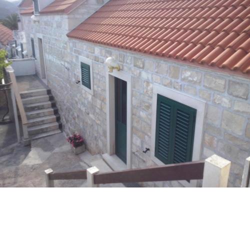 Apartments by the sea Sumartin, Brac - 11658
