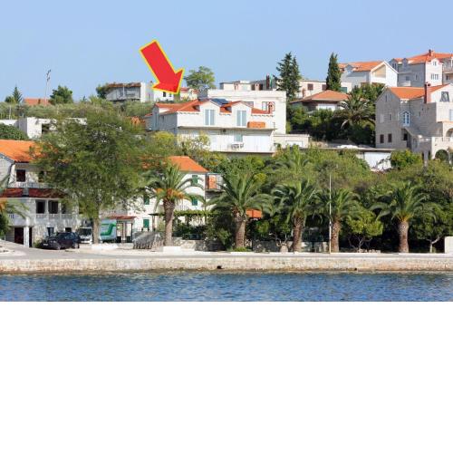 Apartments by the sea Sumartin, Brac - 5620