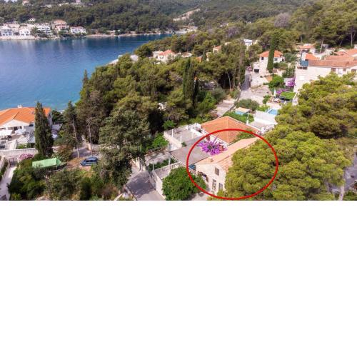 Apartments by the sea Sumartin, Brac - 758