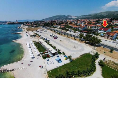 Apartments by the sea Trogir - 20307
