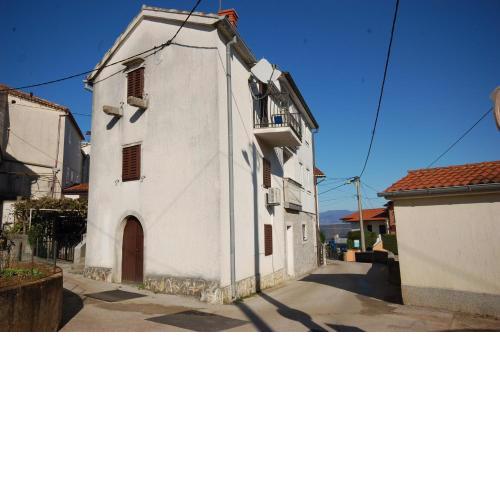 Apartments by the sea Vantacici, Krk - 20659