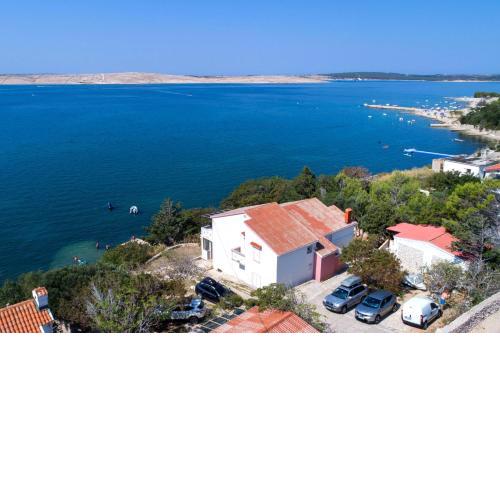Apartments by the sea Vidalici, Pag - 6519