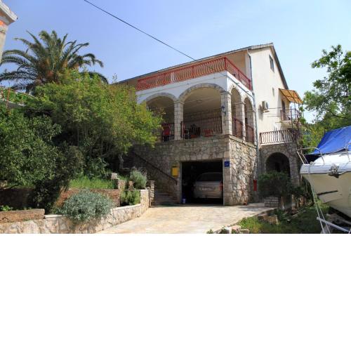 Apartments by the sea Vrboska (Hvar) - 104