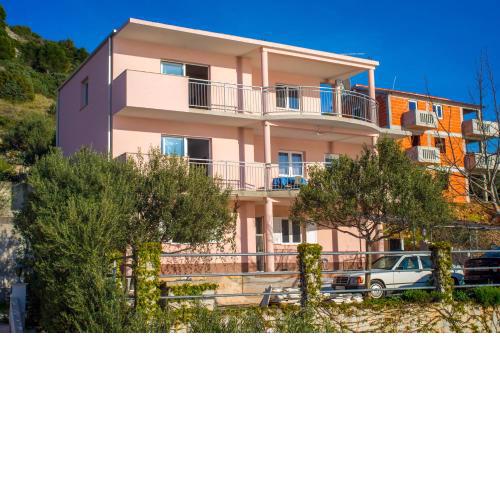 Apartments by the sea Zatoglav, Rogoznica - 11598