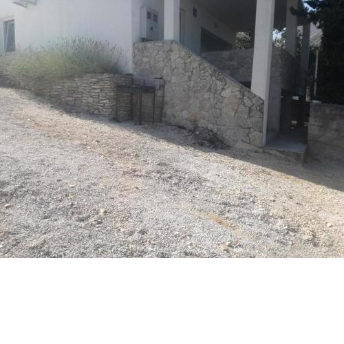 Apartments by the sea Zatoglav, Rogoznica - 17321