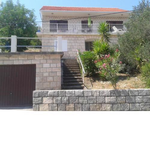 Apartments by the sea Zrnovska Banja, Korcula - 11510