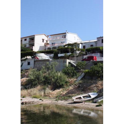 Apartments by the sea Zubovici, Pag - 6394