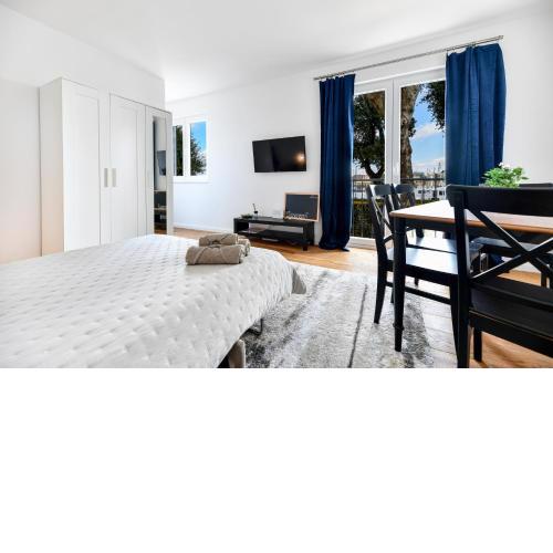 Apartments Canada