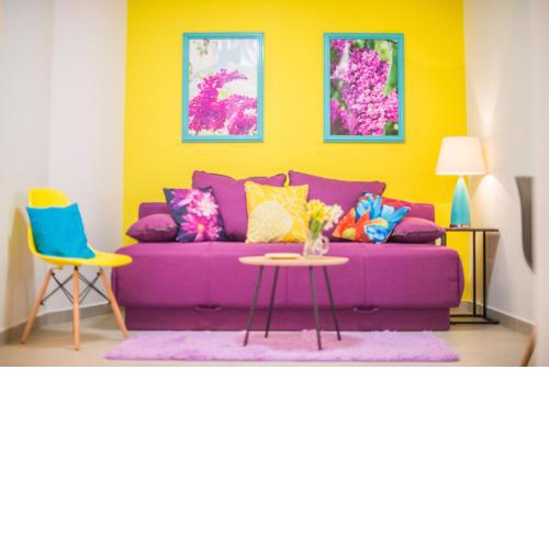 Apartments Canaria