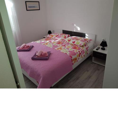 Apartments Centar - Mirjana