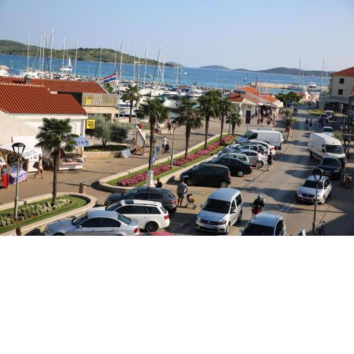 Apartments Centar