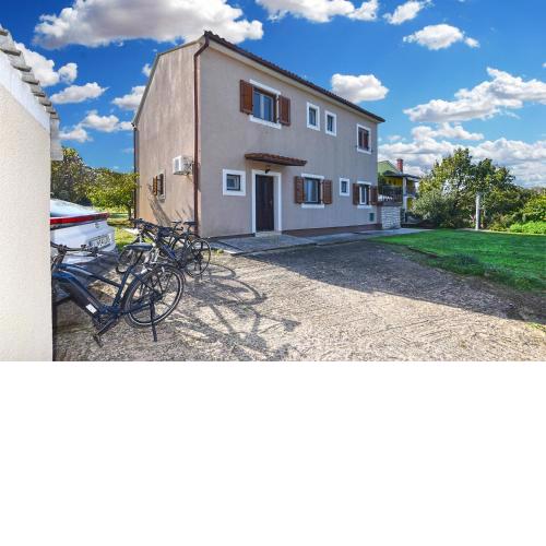 Apartments Cocaletto 1066