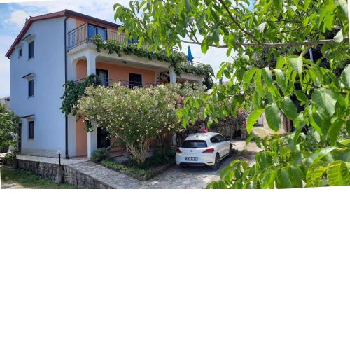 Apartments Coki