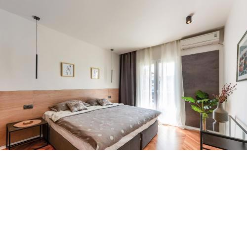 Apartments Čolak