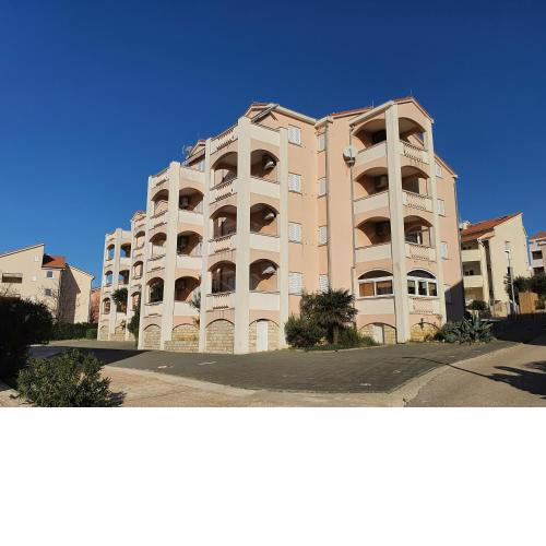 Apartments CORAL Novalja