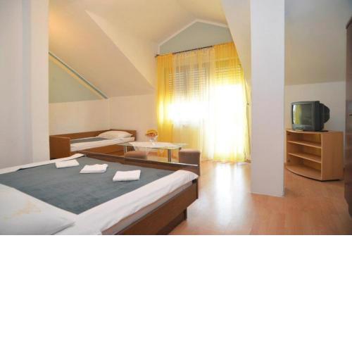 Apartments Crljić