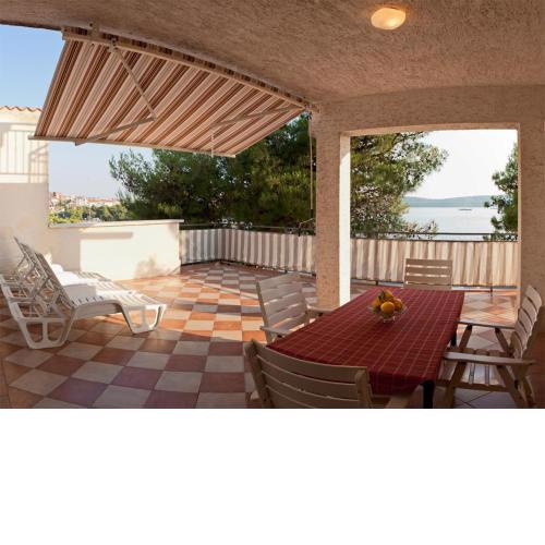 Apartments-Curkovic