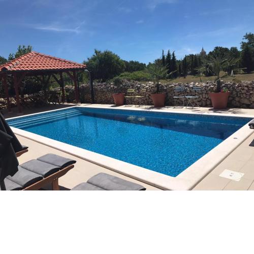 Apartments Dalmatina