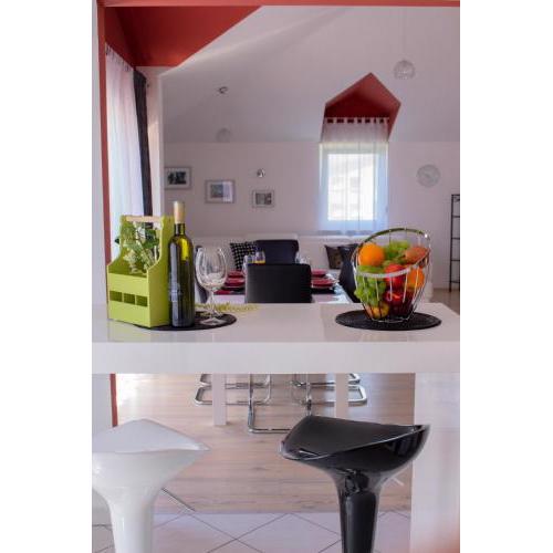 Apartments Dalmatino